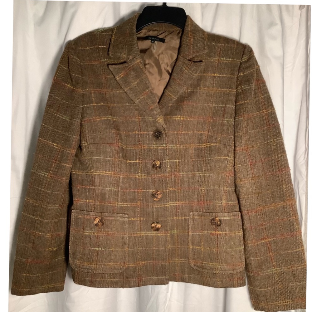 Womens’ Stylish Professional Blazer